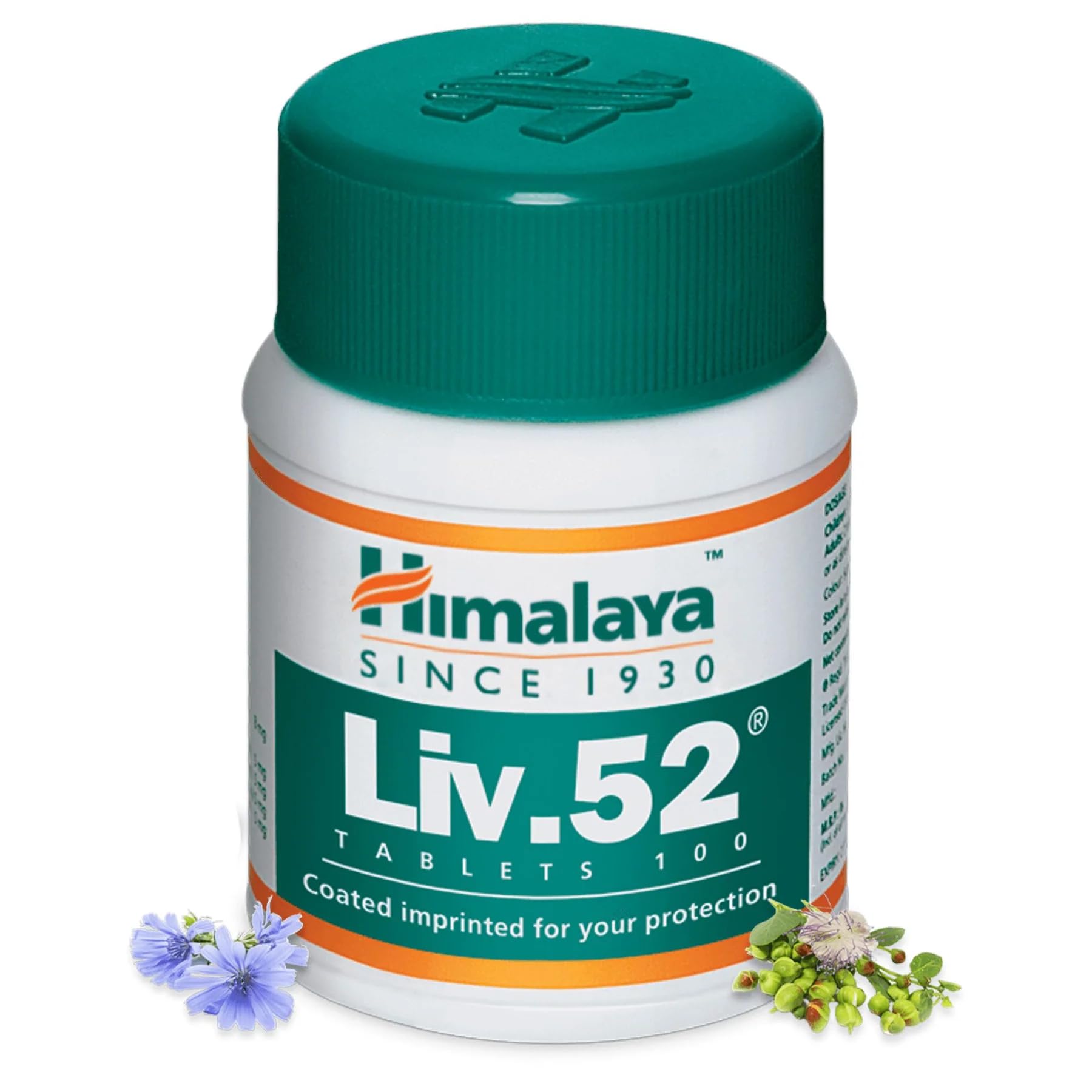 Liv 52 Tablet